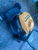 Grasmachine, Tuin en Terras, Ophalen, Zo goed als nieuw