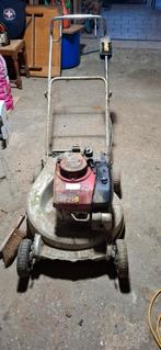 Tondeuse HONDA HR21, Jardin & Terrasse, Honda, Vitesses, Tondeuse rotative, Tondeuses à gazon à essence