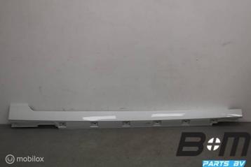 Sideskirt rechts VW Passat B8 L0K1 3G0853856AE disponible aux enchères