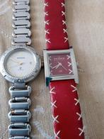 Horloge merk geen papieren geen doos particulier verkoop, Handtassen en Accessoires, Overige Accessoires, Ophalen of Verzenden