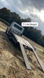 Takelwagen sleepdienst depaneur 24/7, Auto's, Particulier, Te koop