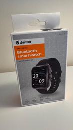 Denver Smartwatch nieuw, Ophalen, Nieuw, Zwart, Android