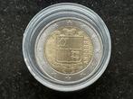 Andorra - zeer zeldzame 2 Eur in FDC -2020, Postzegels en Munten, Verzenden, Overige landen, 2 euro, Losse munt