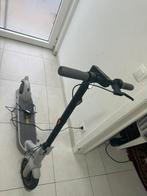 Elechreche step ninebot, Fietsen en Brommers, Steps, Ophalen, Zo goed als nieuw, Elektrische step (E-scooter), Segway ninebot