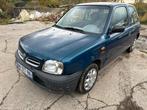 Nissan micra 1.0 AUTOMAAT, Auto's, Nissan, Automaat, Micra, Particulier, Te koop