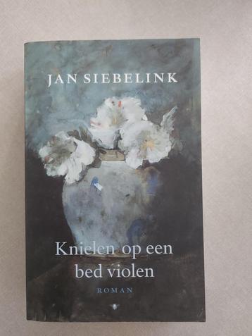 Boeken van Jan Siebelink (Literatuur)