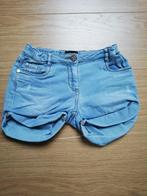Toffe jeansshort van Twin-set m140 10j, Kinderen en Baby's, Broek, TWINSET, Meisje, Ophalen of Verzenden