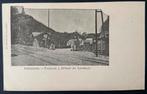 PÉPINSTER. Passage à niveau du Louheau - CPA RARE !, Ophalen of Verzenden, Voor 1920, Ongelopen, Luik