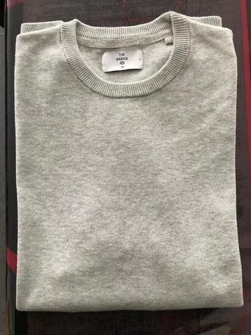 Pulls Col Rond pour homme - Taille M / Neufs !!! beschikbaar voor biedingen