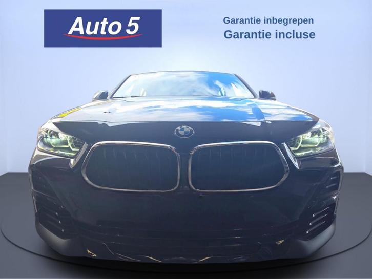 BMW X2 X 2 XDRIVE25E XDRIVE 25 E (2021) [ref: 4368], Autos, BMW, Entreprise, X2, ABS, Caméra de recul, Régulateur de distance