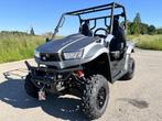 Kymco UXV 700 SPORT EPS T1a, 700 cc, 12 t/m 35 kW