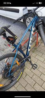 Trek Roscoe 8 2021 GEWELDIGE STAAT!!, Fietsen en Brommers, Zo goed als nieuw, Trek