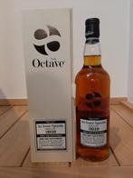 Whisky Octave, een iconische Speyside Ducan Taylor uit 2010, Ophalen of Verzenden