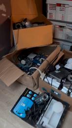 Lot important matériel informatique,, Computers en Software, Overige Computers en Software, Ophalen, Nieuw