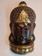 Boeddha hoofd, Zo goed als nieuw, Ophalen
