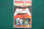 Metallica - Golden Hits, CD & DVD, Cassettes audio, Rock en Metal, 1 cassette audio, Neuf, dans son emballage, Enlèvement ou Envoi