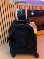 Cartable à roulette Kipling, Enlèvement ou Envoi, Comme neuf