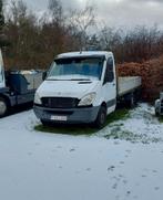 Mercedes Sprinter 311 cdi pour pièces, Achat, Boîte manuelle, Diesel, Particulier