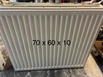 Radiatoren, Doe-het-zelf en Bouw, Verwarming en Radiatoren, Ophalen, 30 tot 80 cm, Gebruikt, Radiator