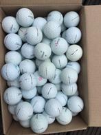 Lot van 600 golfballen, Ophalen, Gebruikt