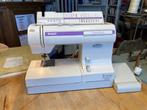 Pfaff Classic Style 1525 met boventransport (idt), Ophalen, Gebruikt, Naaimachine, Pfaff