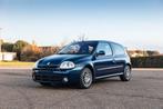 Renault Clio Sport 169pk 2.0 16V Phase 1 RS, Voorwielaandrijving, 170 g/km, 4 cilinders, 1010 kg