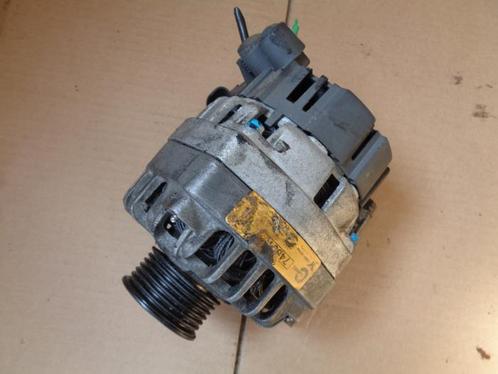 Dynamo van een Citroen Berlingo, Auto-onderdelen, Motor en Toebehoren, Citroën, Gebruikt, 3 maanden garantie, Ophalen of Verzenden