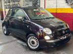 Fiat 500, Auto's, Fiat, Voorwielaandrijving, Centrale vergrendeling, Stof, Overige kleuren