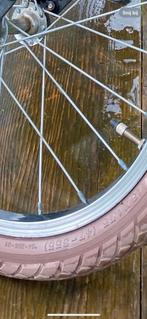 Alpina kinderfiets, Fietsen en Brommers, Ophalen, Zo goed als nieuw