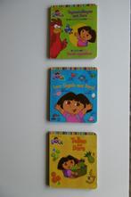3 boekjes van Dora, Gelezen, Fictie algemeen, Ophalen