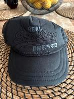 Casquette Superdry, Ophalen, Zo goed als nieuw, Superdry, Pet