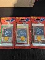 MetaZoo Crypted Nation 2nd Edition Sleeved Booster Packs, Enlèvement ou Envoi, Neuf, Booster