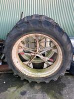 Set Dubbellucht wielen 9.5R32, Zakelijke goederen, Ophalen