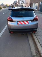 Prachtige Peugeot 2008 gt line, Auto's, Automaat, Euro 6, Trekhaak, Particulier