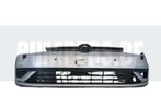 Bumper Volkswagen GOLF VII 7 5G0 Facelift 17- Grill Voorbump, Auto-onderdelen, Gebruikt, Voor, 6 maanden garantie, Ophalen of Verzenden