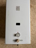 Chaudiere, Enlèvement, Utilisé, Chaudière CC ou Chaudière combinée