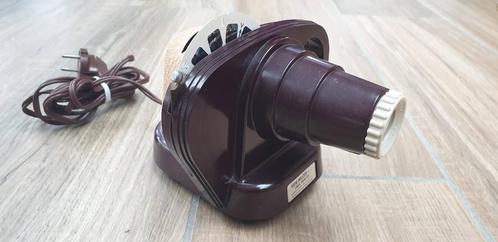 Bekijk Master Sawyer's Junior Projector - 1950, Verzamelen, Foto-apparatuur en Filmapparatuur, Ophalen of Verzenden