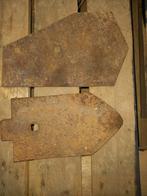 Socs arracheuse carottes DEWULF, Enlèvement ou Envoi