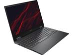 ordinateur gaming HP Omen 15, Comme neuf, Qwerty, 512 GB, 4 Ghz ou plus