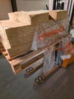 Rockwool 100mm, Doe-het-zelf en Bouw, Ophalen, Nieuw