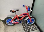 Jongensfiets, Fietsen en Brommers, Ophalen, Gebruikt, 18 inch, Cars