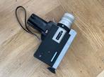 Canon Zoom 518 Super 8, Ophalen
