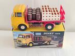 Dinky Atlas _ Berliet "Brasseur-Eaux Minérales" _ ref. 588., Enlèvement ou Envoi, Comme neuf, Bus ou Camion, Dinky Toys