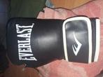 2 paar boxhandschoenen merk everlast, Sport en Fitness, Boksen, Ophalen, Zo goed als nieuw