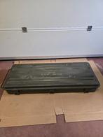 Legerkist, Enlèvement, Armée de terre, Caisse ou Géocache