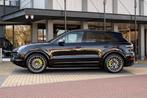 Porsche Cayenne 3.0 E-HYBRID (bj 2020, automaat), Auto's, Porsche, 70 g/km, Zwart, Leder, Bedrijf