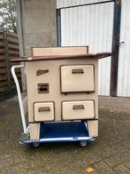 Kool kachel, Ophalen of Verzenden, Gebruikt