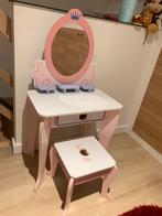 Kaptafel, Enlèvement, Utilisé, Bois