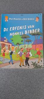 Piet pienter en bert bibber De erfenis van nonkel bibber, Boeken, Stripverhalen, Ophalen, Gelezen, POM