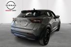 Nissan Juke 1.6 Hybrid N-Connecta | Park & Ride Pack, Auto's, Nissan, 4 cilinders, 1600 cc, Bedrijf, 5 zetels